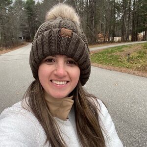 Meet your Posher, Mary Kate